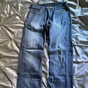 ‼️SOLD‼️ Levi Strauss 502 Jeans, 29x32